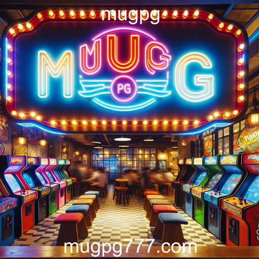 A Evolução dos Jogos de Arcade: Da Nostalgia à Modernidade