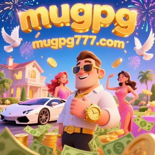 mugpg