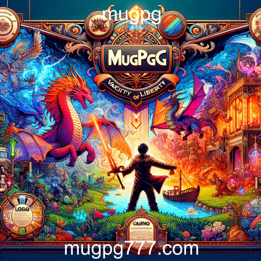 A Magia dos Jogos RPG: Descubra Novos Mundos e Histórias